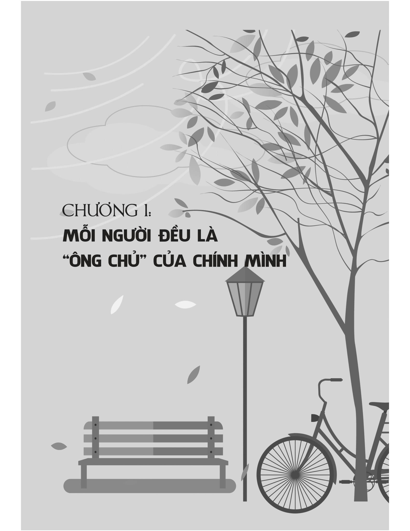 Bạn Làm Việc Vì Ai?
