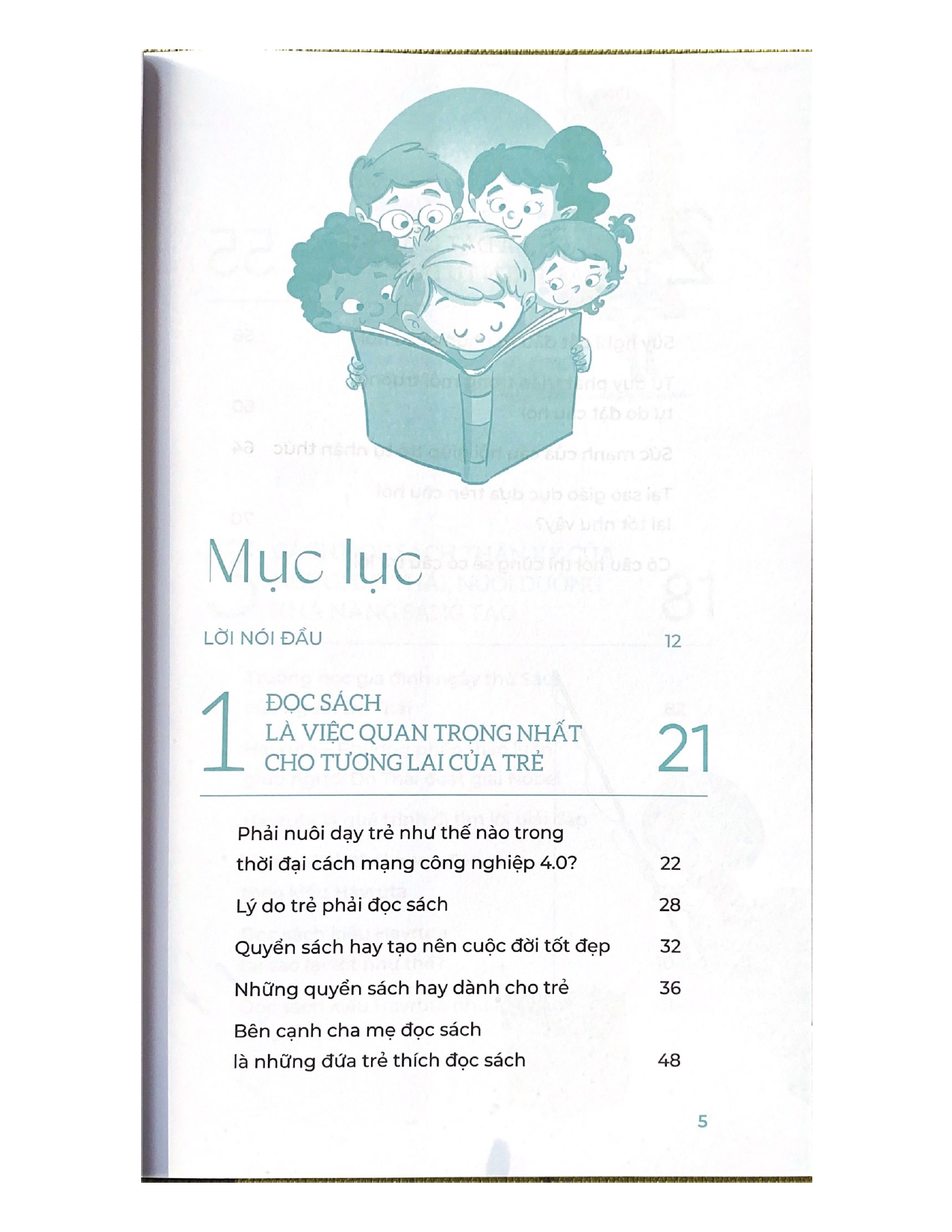 Phương Pháp Đọc Sáng Tạo Của Người Do Thái
