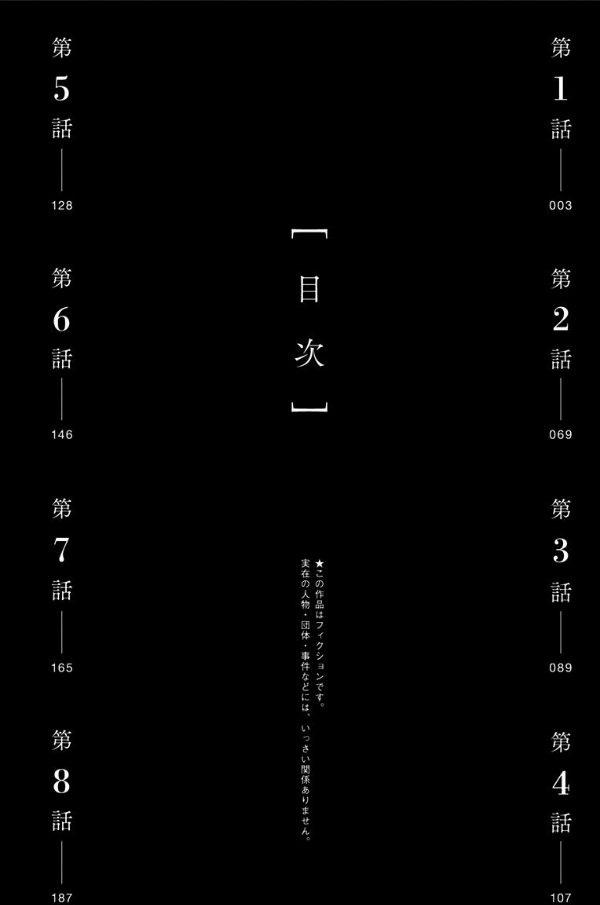 Fire Punch 1 (Japanese Edition)