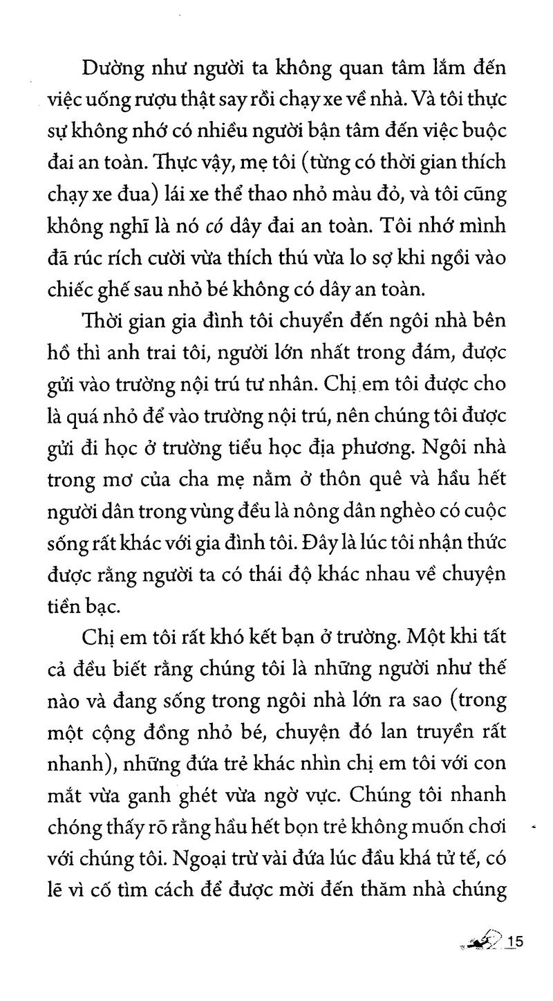 Mật Mã Giàu Có
