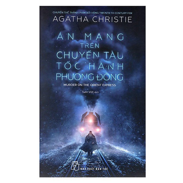 Combo Các Tác Phẩm Của Agatha Christie (14 Cuốn)