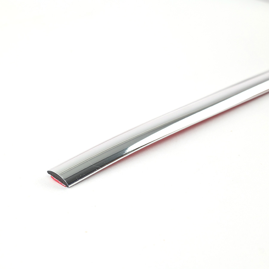 Cuộn Nẹp Dán Viền Xe Ô Tô CIND 31014-1A (12mmx3mmx20m)