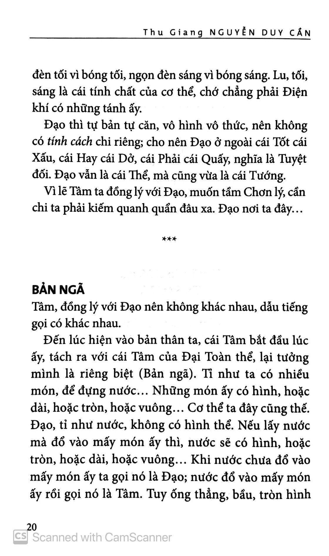 Sách Triết Học_ Lý Luận Hay: Toàn Chân Triết Luận