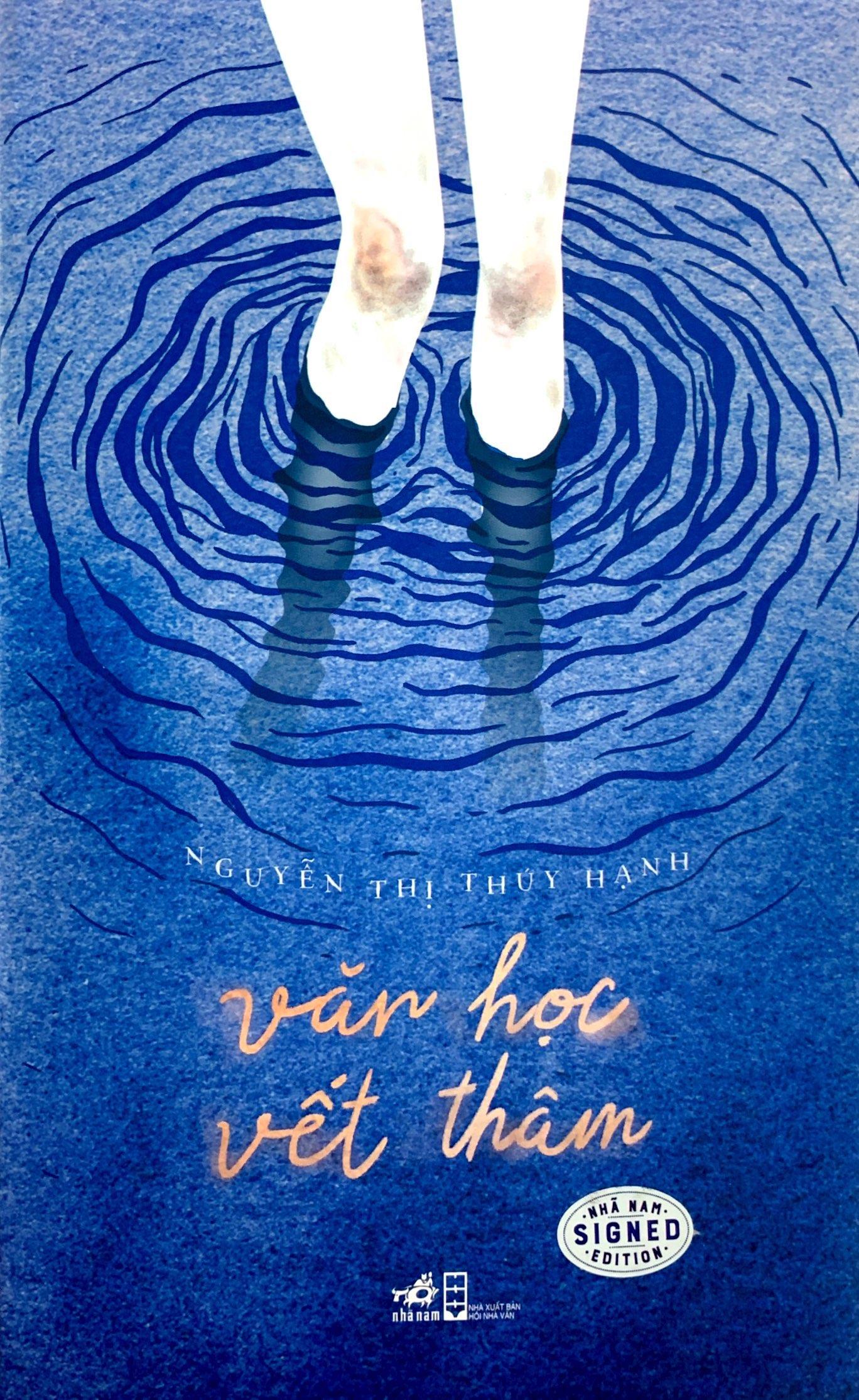 Văn Học Vết Thâm