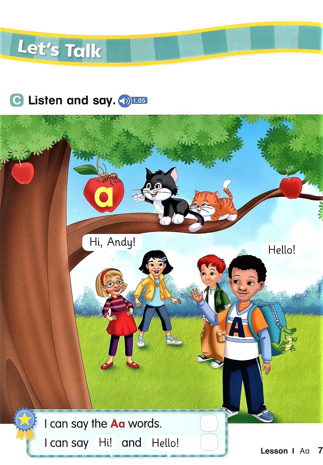 Let