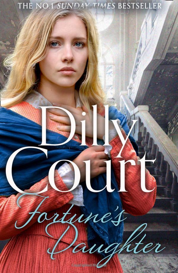 The Rockwood Chronicles 1: Fortune