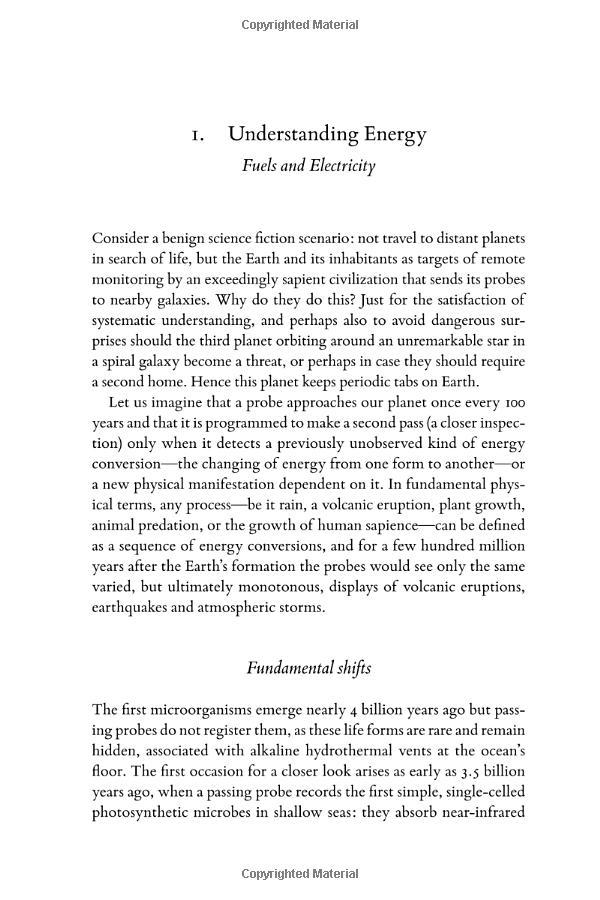 How The World Really Works: The Science Behind How We Got Here And Where We
