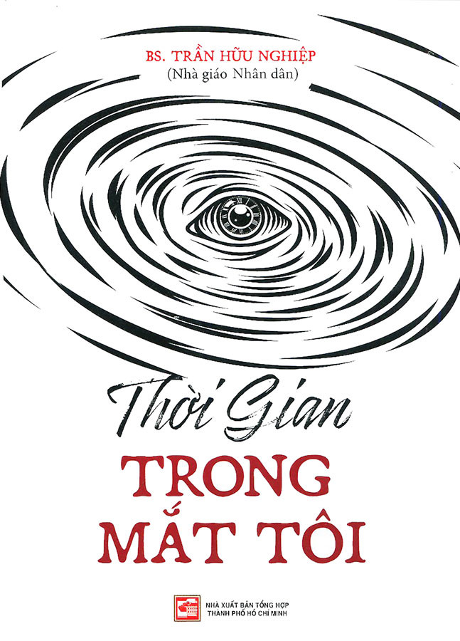 THỜI GIAN TRONG MẮT TÔI - BS. Trần Hữu Nghiệp