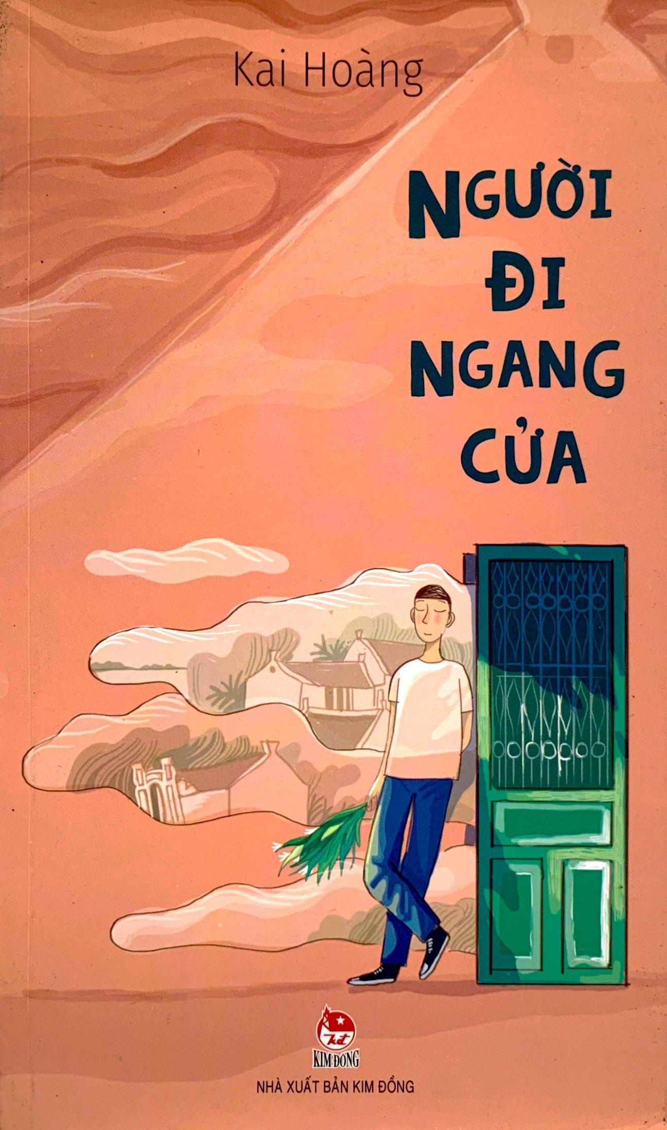 Người Đi Ngang Cửa