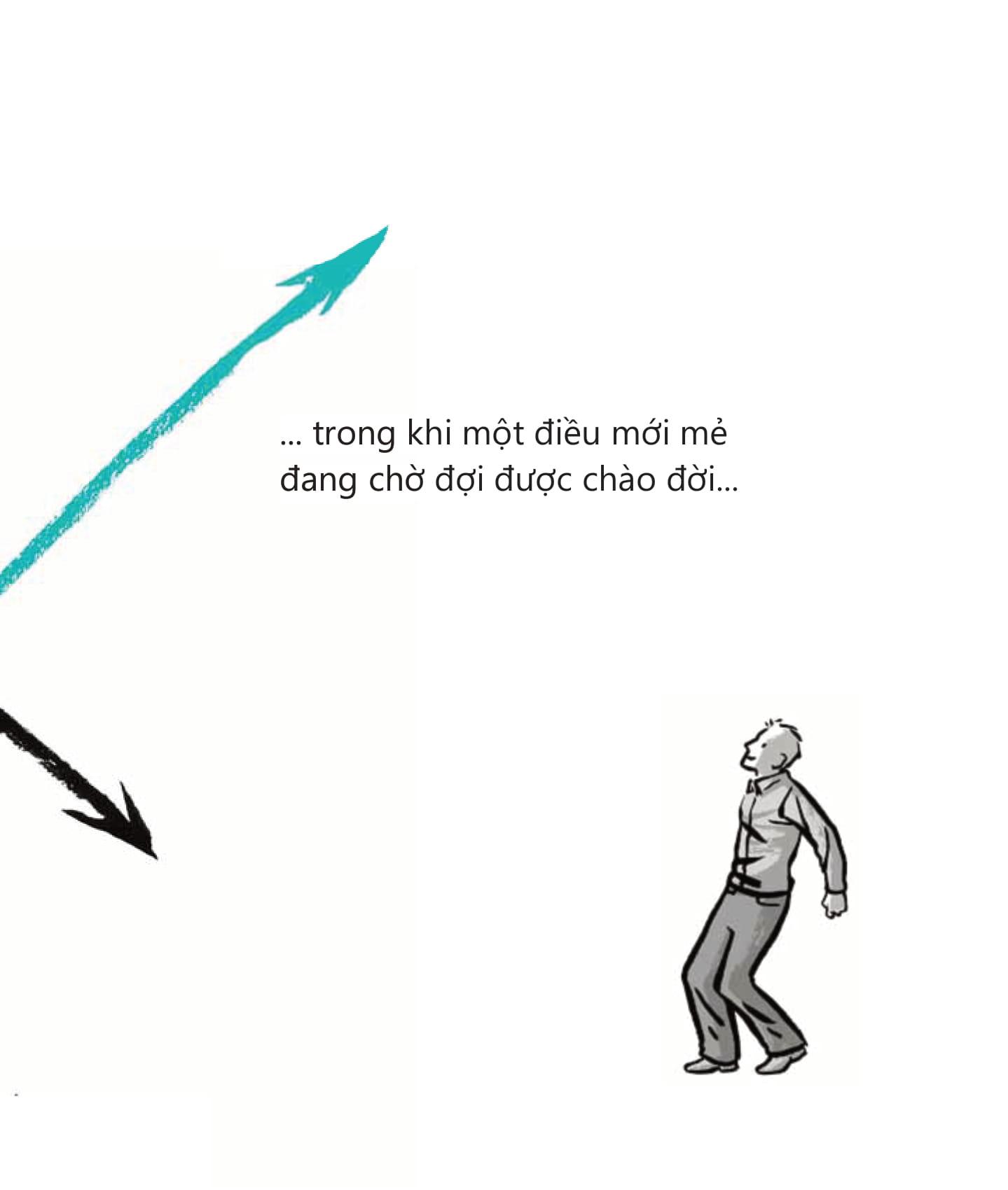 Tái Tạo Tổ Chức: Phá Vỡ Rào Cản, Thổi Bùng Sinh Khí (Tái Bản)