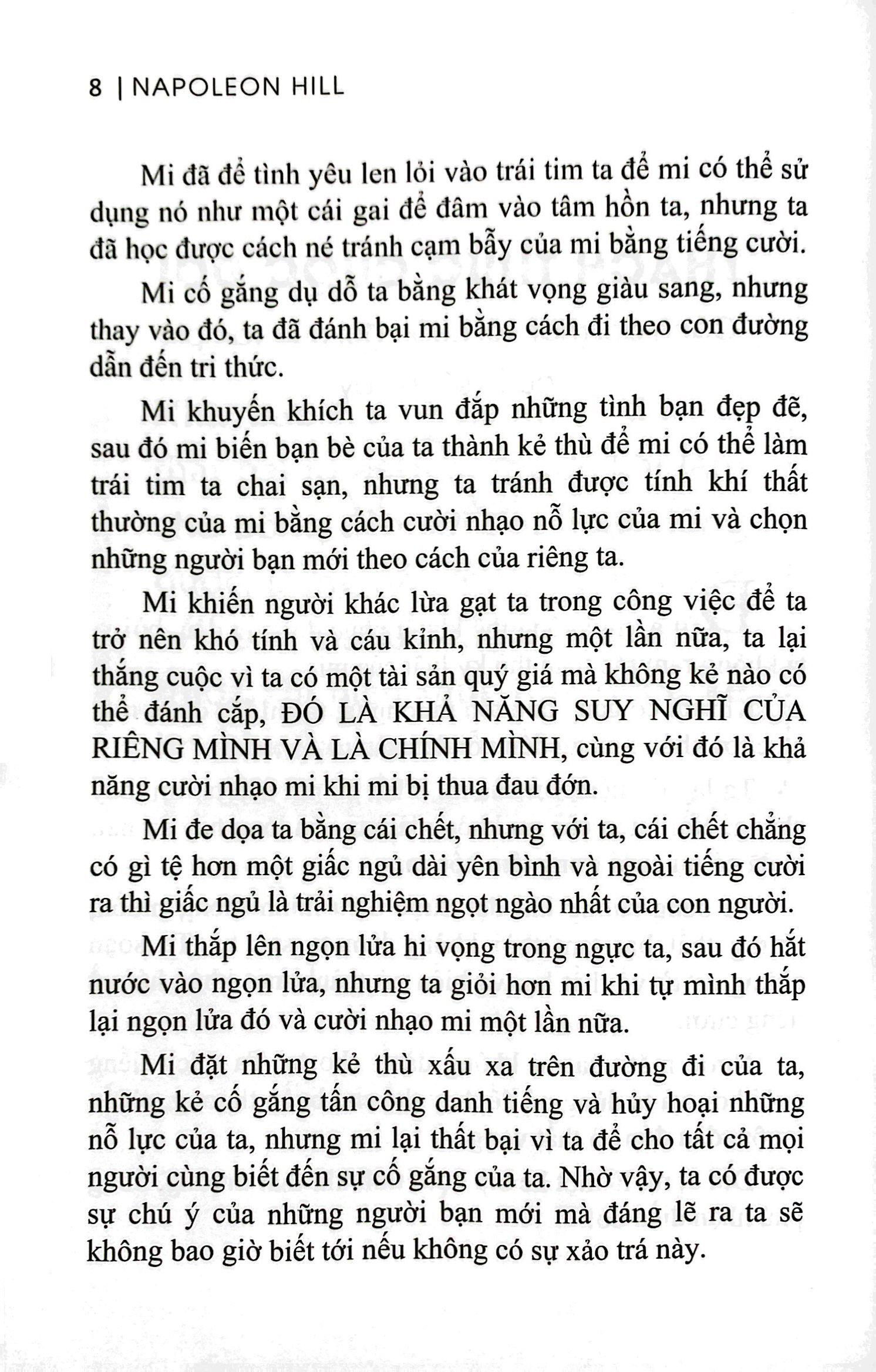 Để Thế Giới Biết Bạn Là Ai - How To Sell Our Way Through Life