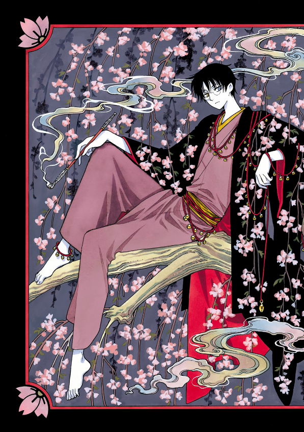 Clamp Premium Collection ×××HOLiC 18