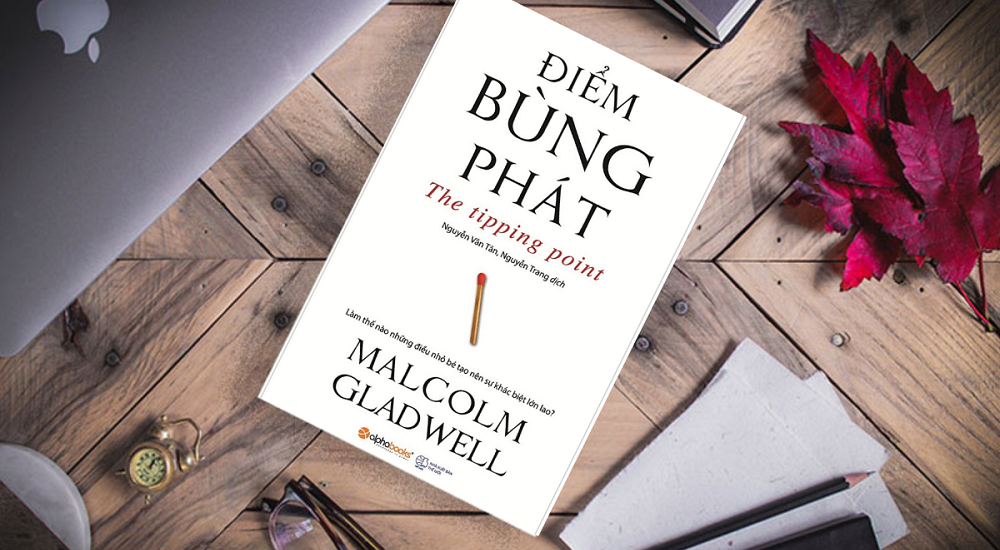 Điểm Bùng Phát (Tái Bản)