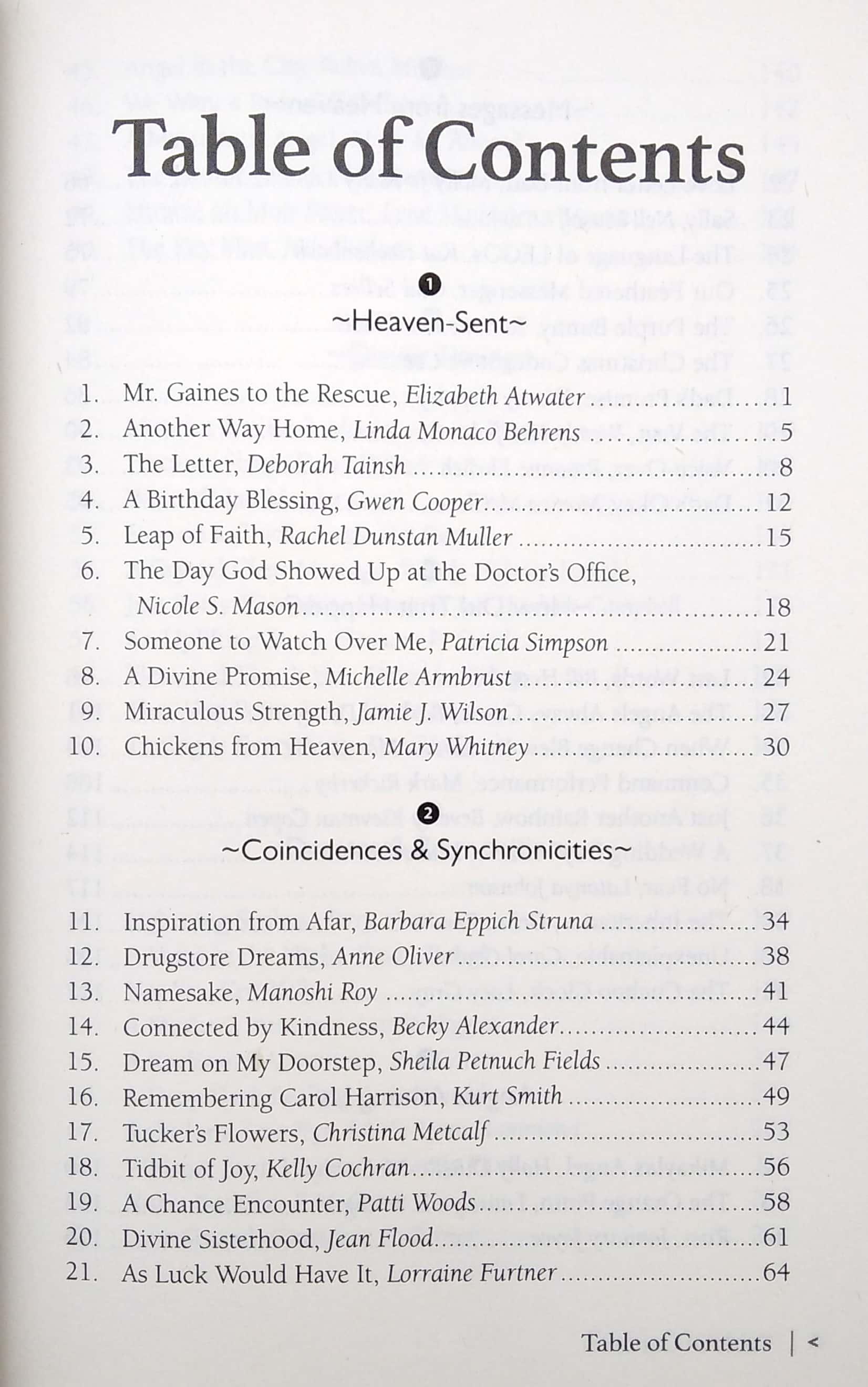 Chicken Soup For The Soul: Miracles & Divine Intervention: 101 Stories Of Faith And Hope