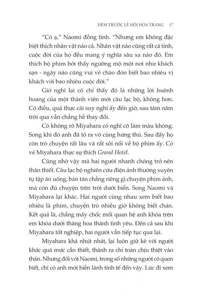 Khách Sạn Mặt Nạ - Tập 2