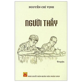 Người Thầy (Tái Bản 2023)