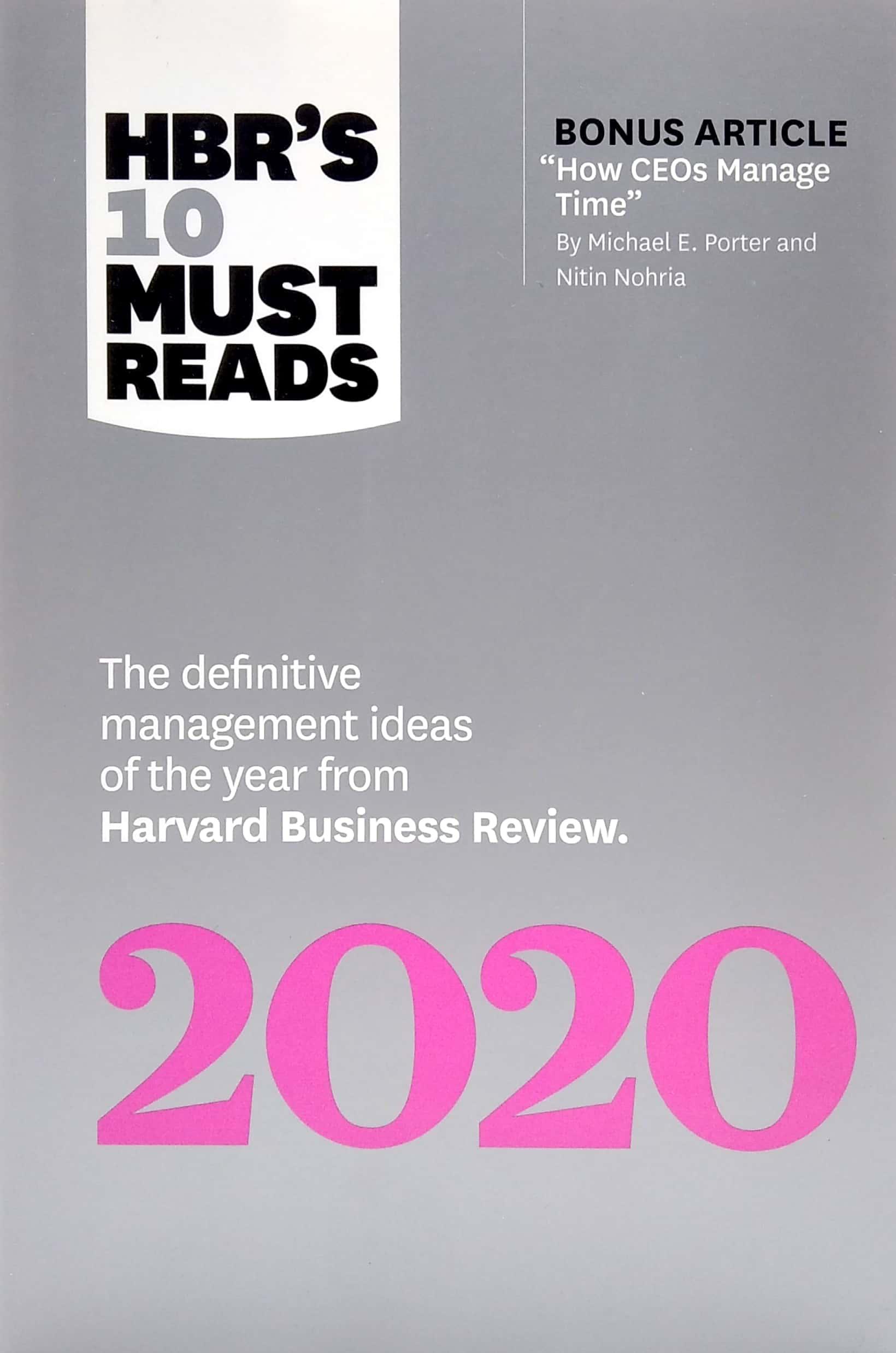 HBR