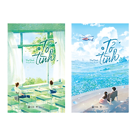 Tỏ Tình – Trọn Bộ 2 Tập