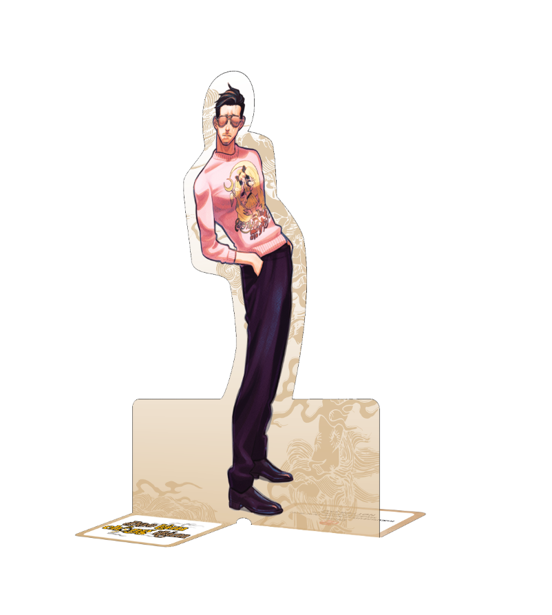 Đạo Làm Chồng Đảm - Tập 9 - Tặng Kèm Obi + Standee PVC