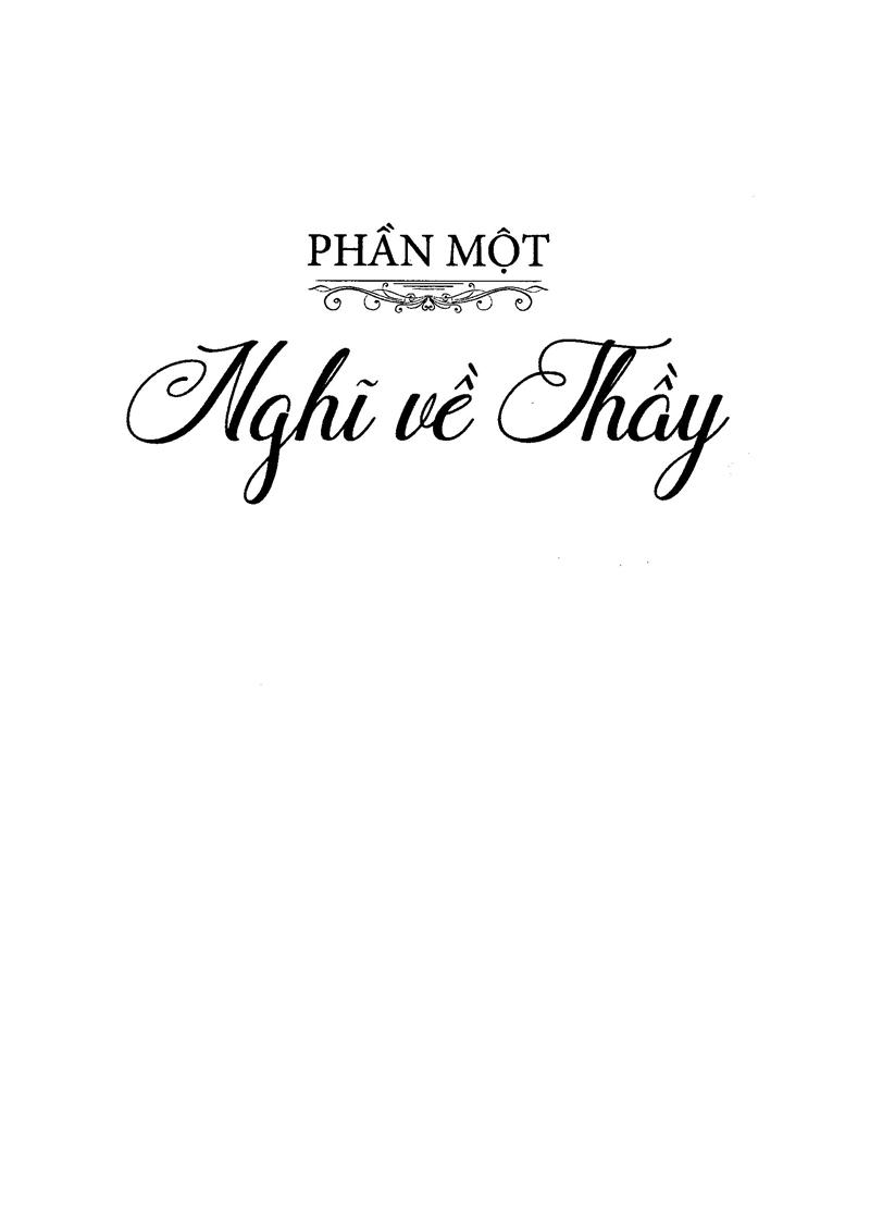 Nguyễn Tài Cẩn - Học Giả Bất Yếm, Bất Quyện