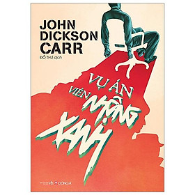 Vụ Án Viên Nhộng Xanh