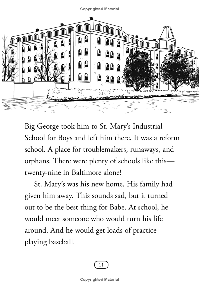 Who Was Babe Ruth?