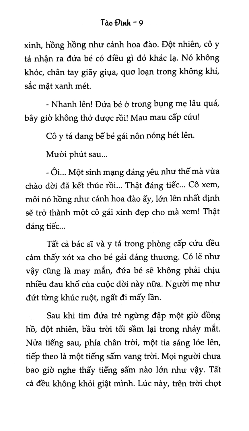 Yêu Anh Hơn Cả Tử Thần - BV