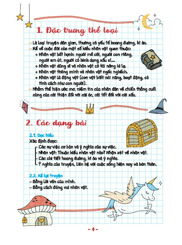 Sách - TAKE NOTE! Văn 6 (CÓ lò xo)