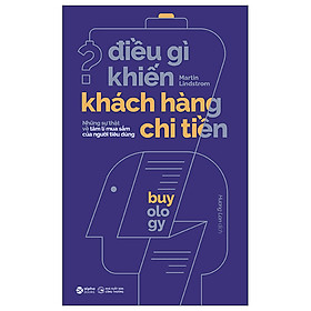 Điều Gì Khiến Khách Hàng Chi Tiền?
