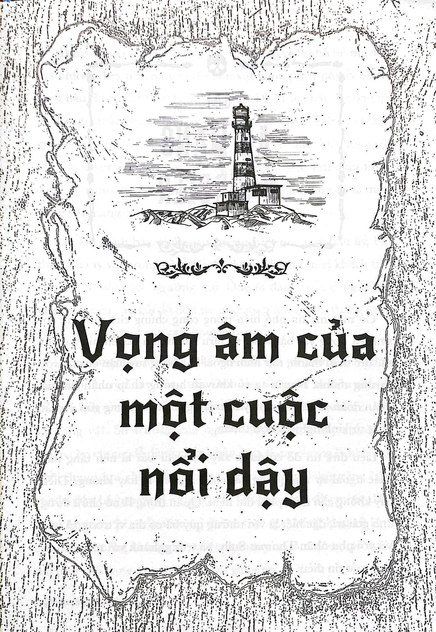 Khúc Xương Biết Hát
