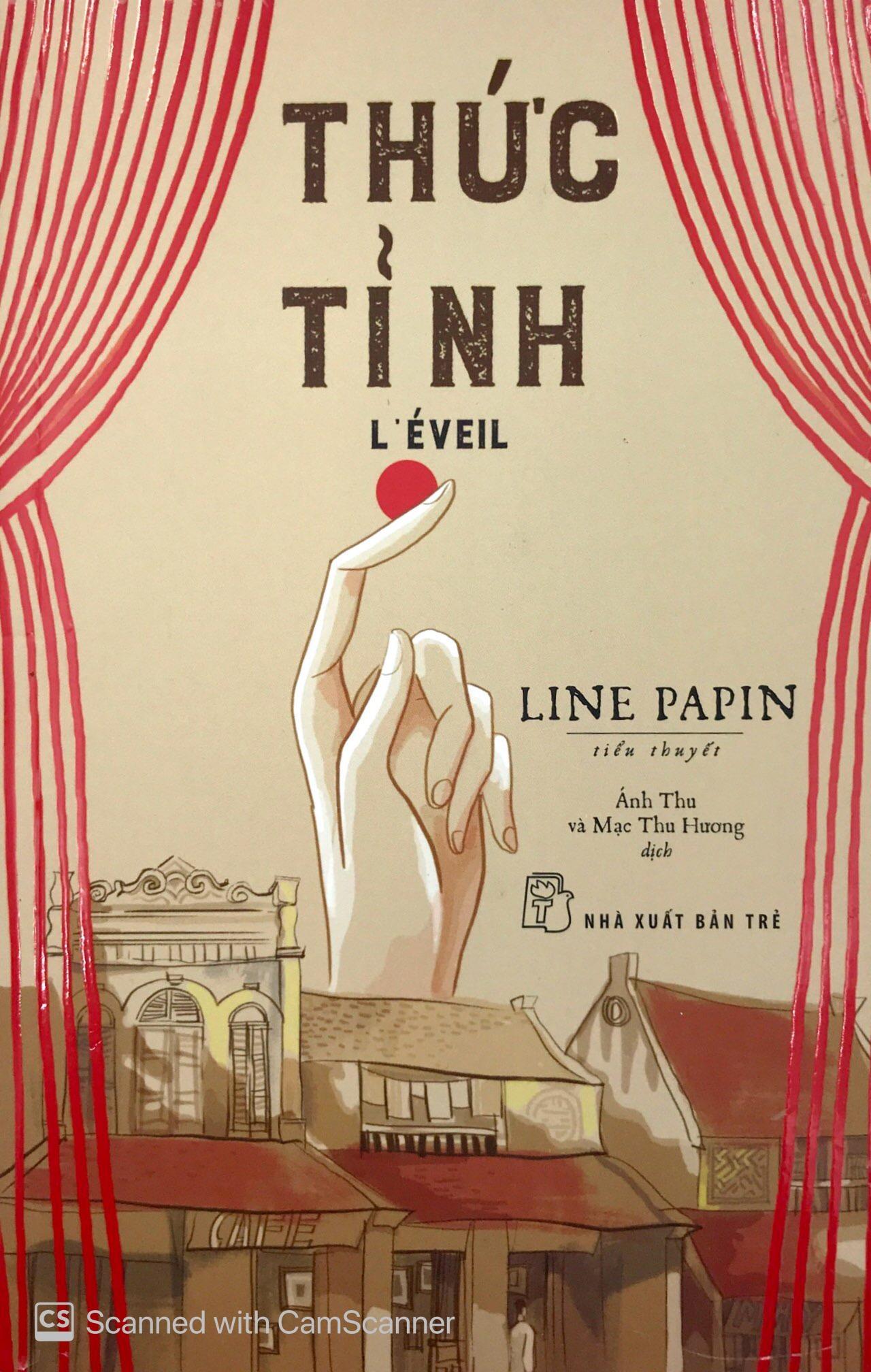 Thức Tỉnh