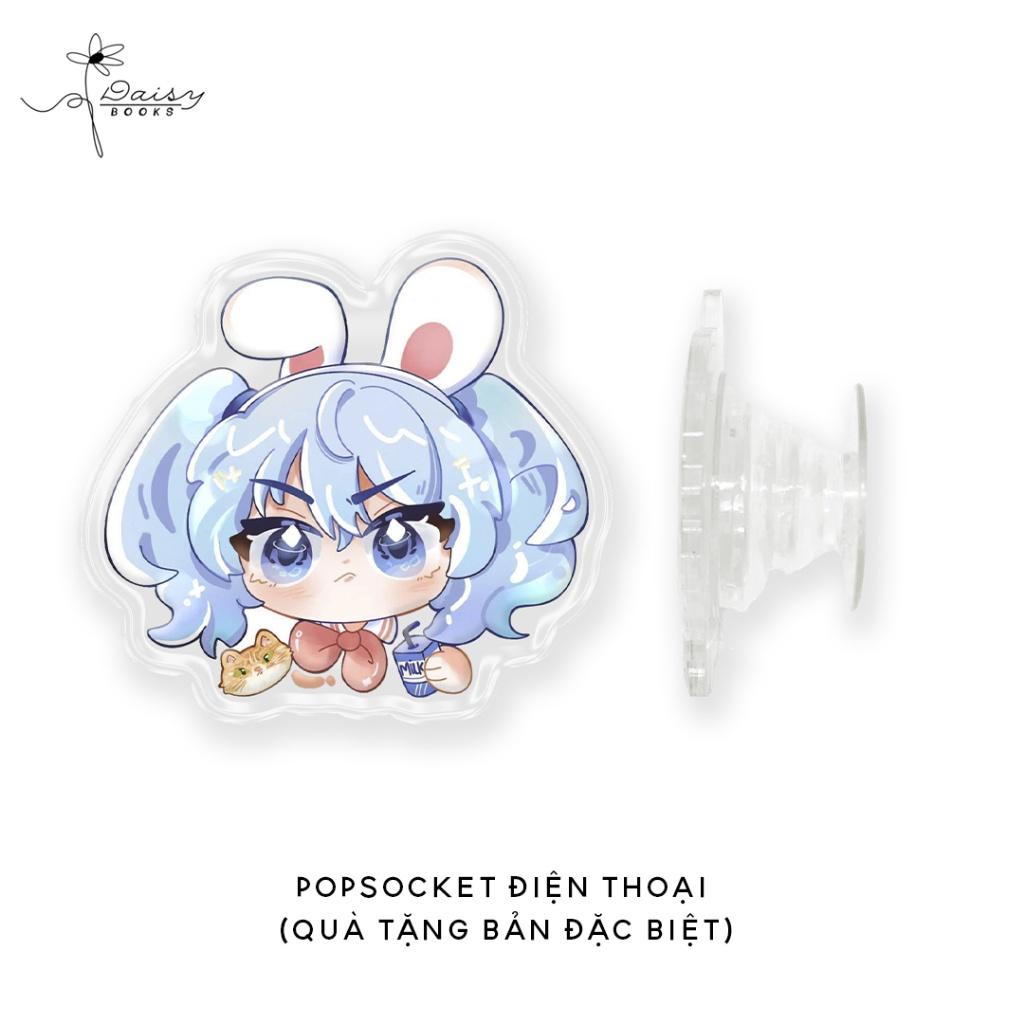 Tôi Giỏi Để Tôi Lên (Tập 2) - Bản Quyền