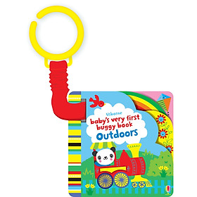 Sách thiếu nhi tiếng Anh - - Baby