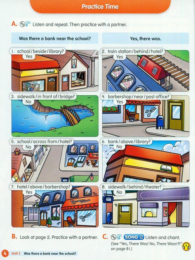 English Time 5 Student Book and Audio CD 2Ed