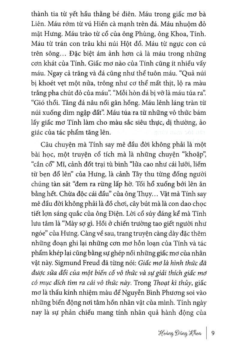 Phiêu Lưu Chữ