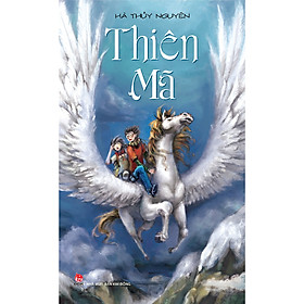 Sách - Thiên Mã- Cuốn Sách Thần Thoại Hay