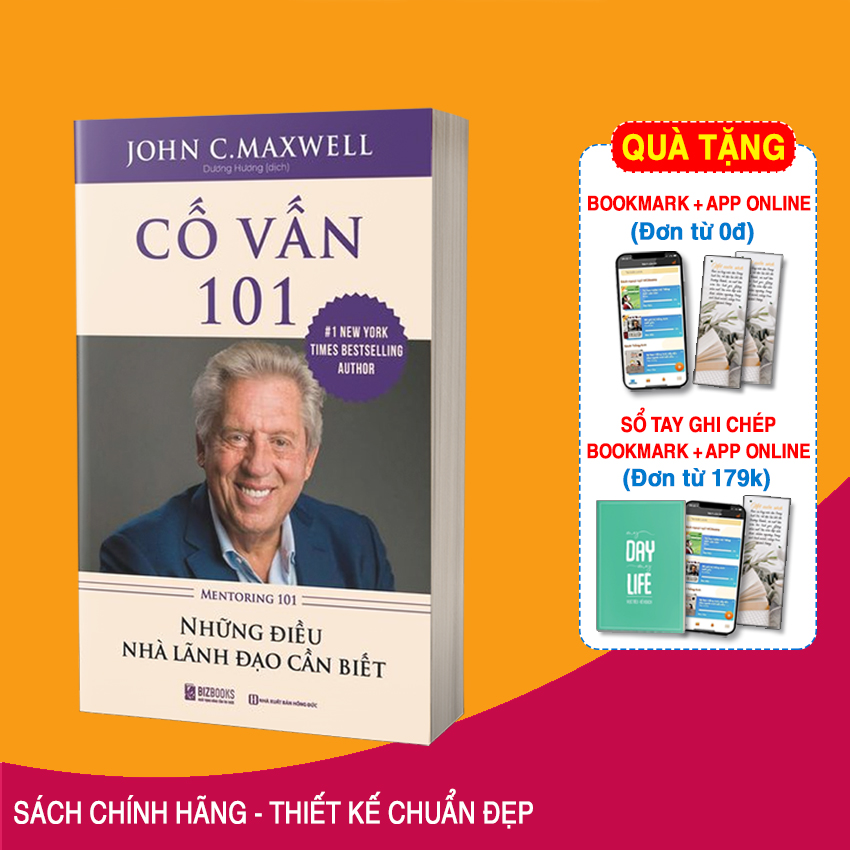 Combo 101 Những Điều Nhà Lãnh Đạo Cần Biết (Trọn Bộ 8 Cuốn)