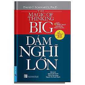 Dám Nghĩ Lớn (Khổ nhỏ) - FN98