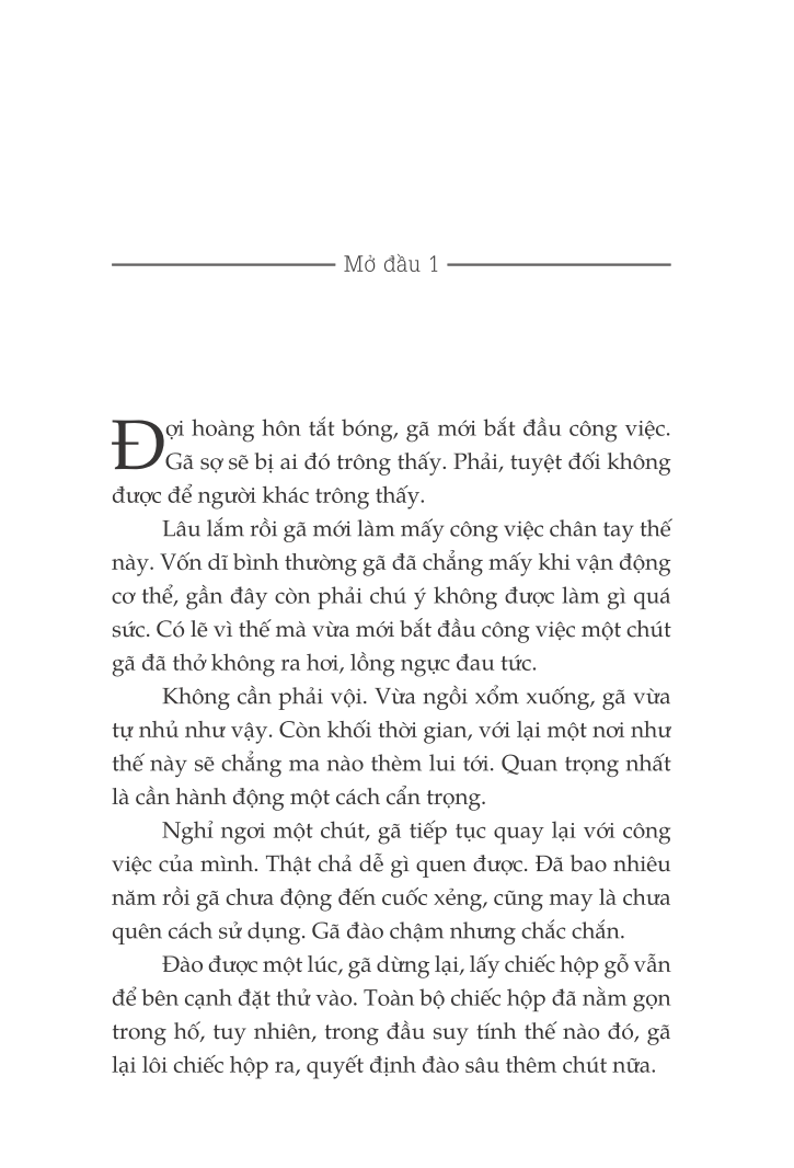 Vụ Án Mạng Ở Nhà Khách Núi Hakuba