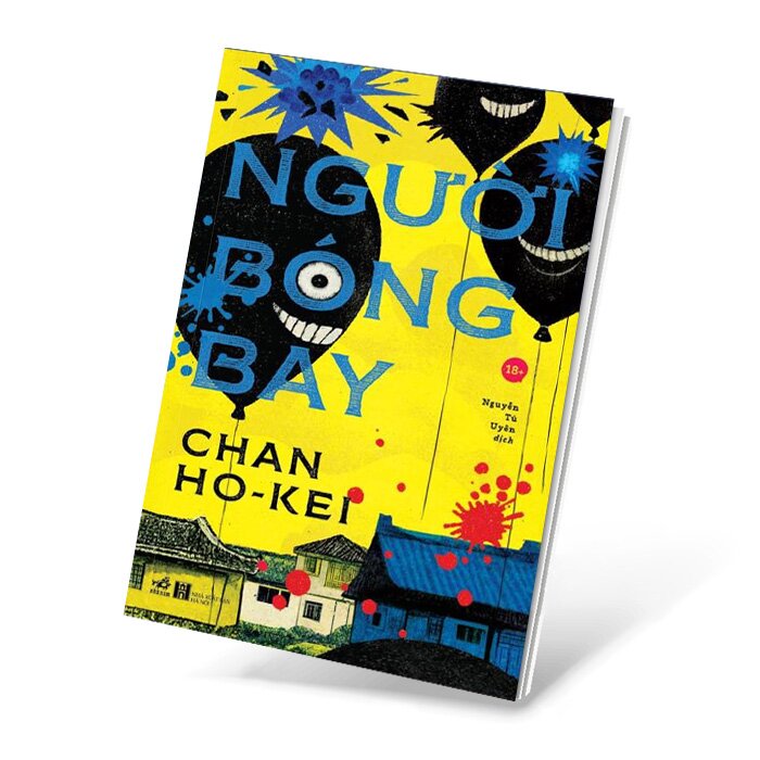 Sách Người Bóng Bay