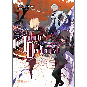 Infinite Dendrogram 4 Trò Chơi Franklin
