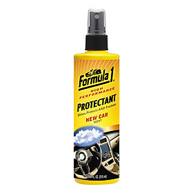 Chất Bảo Dưỡng 2 Trong 1 Hương Tự Nhiên FORMULA 1 613825 295ml