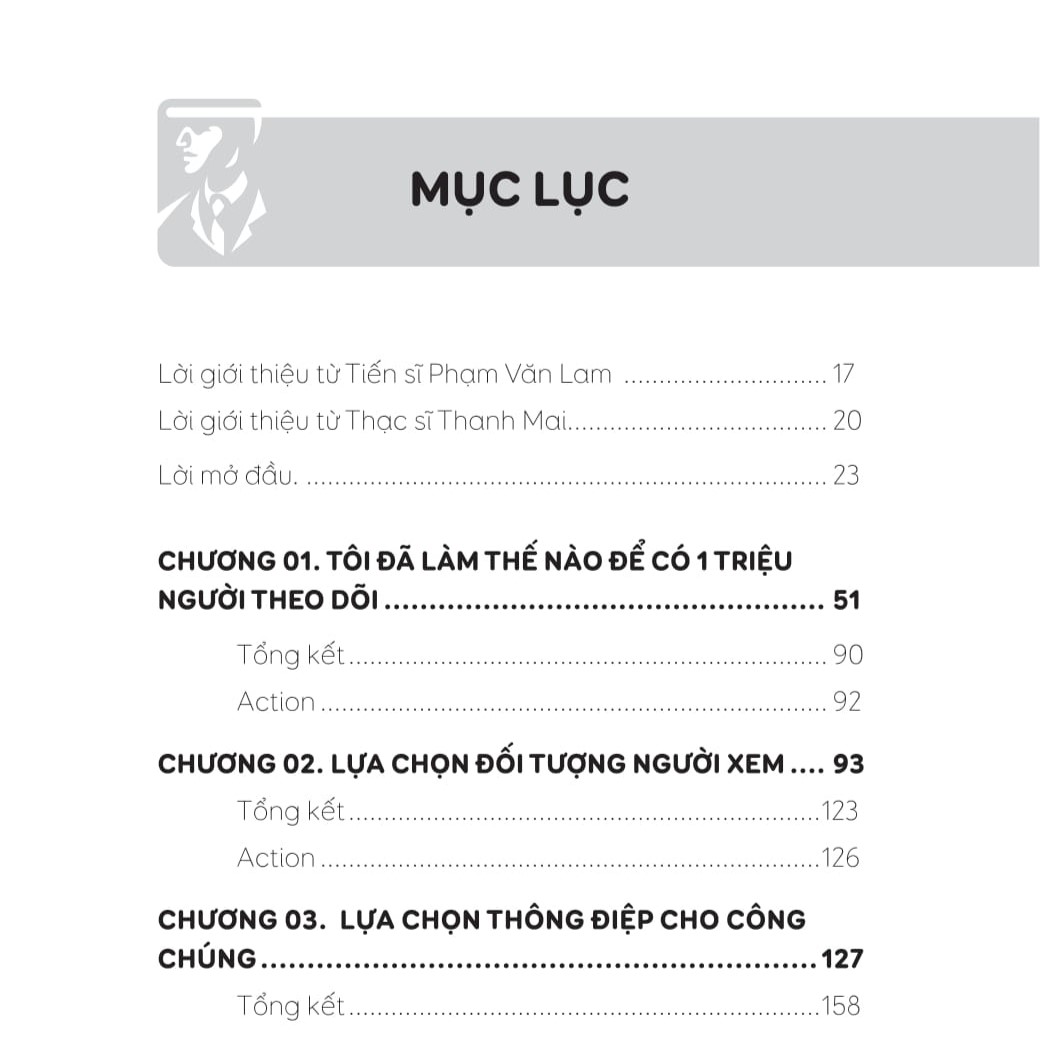 Cách Để Đạt 1 Triệu Follow Chỉ Trong 30 Ngày