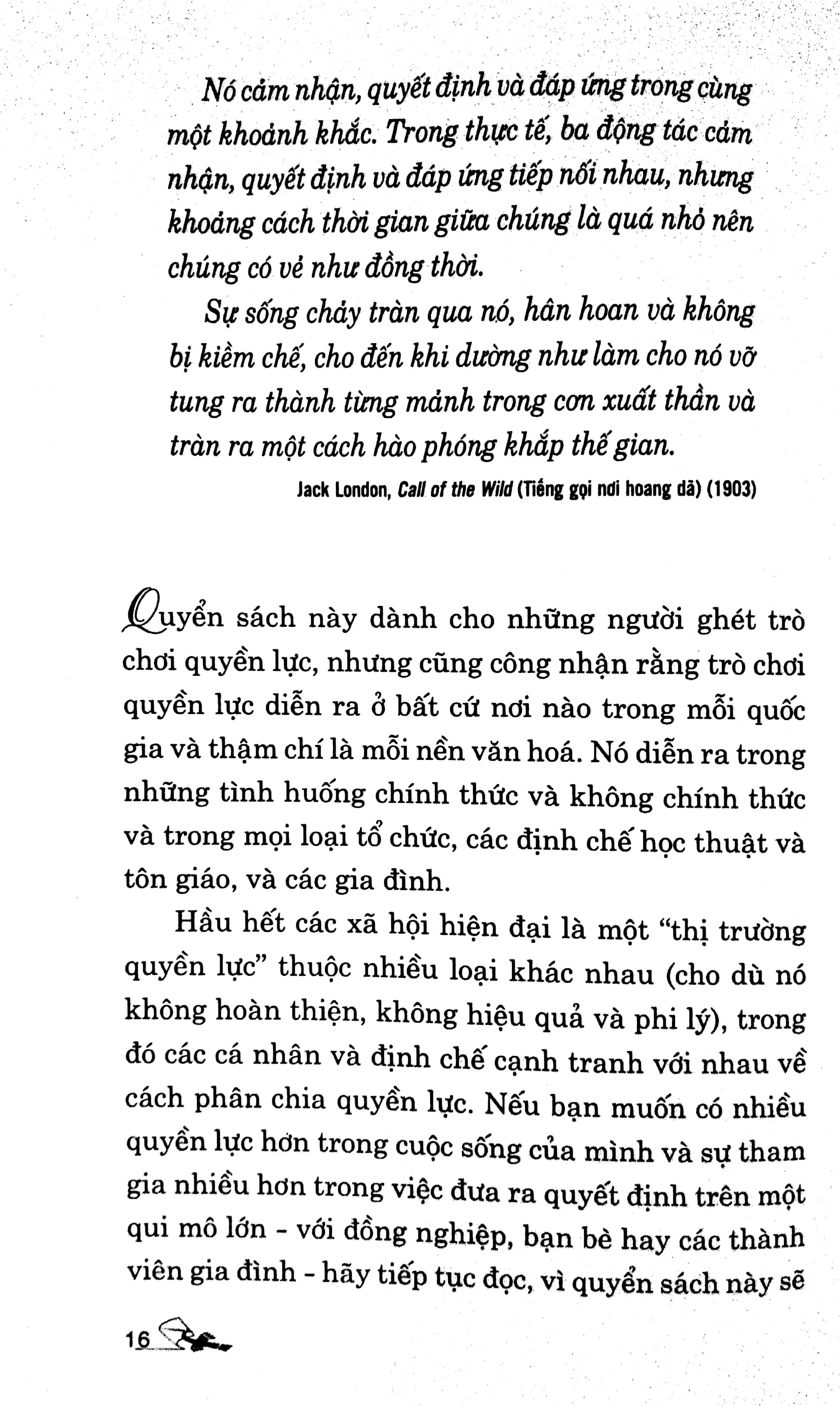 Trò Chơi Quyền Lực Tại Nơi Làm Việc - Vanlangbooks