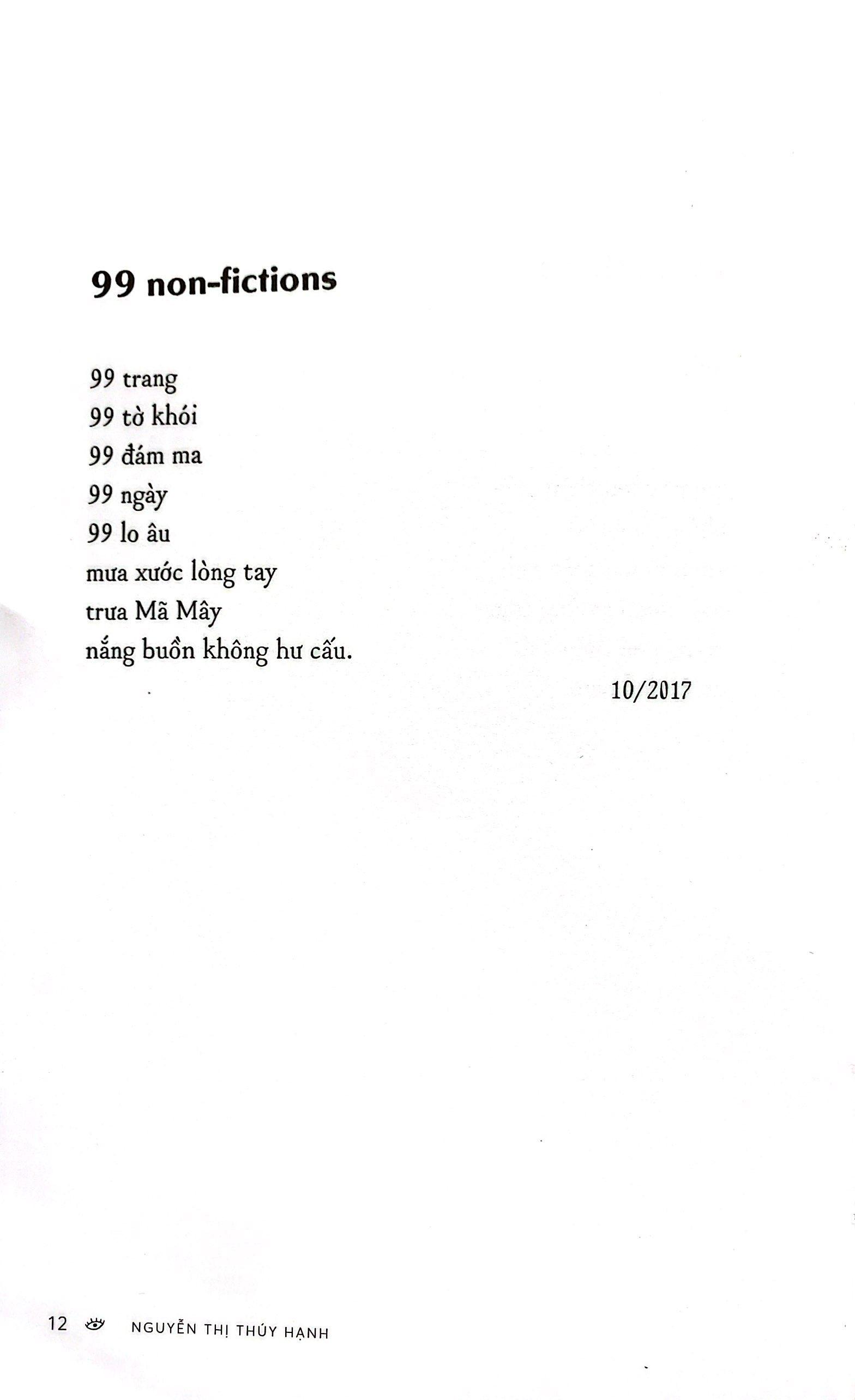 Văn Học Vết Thâm