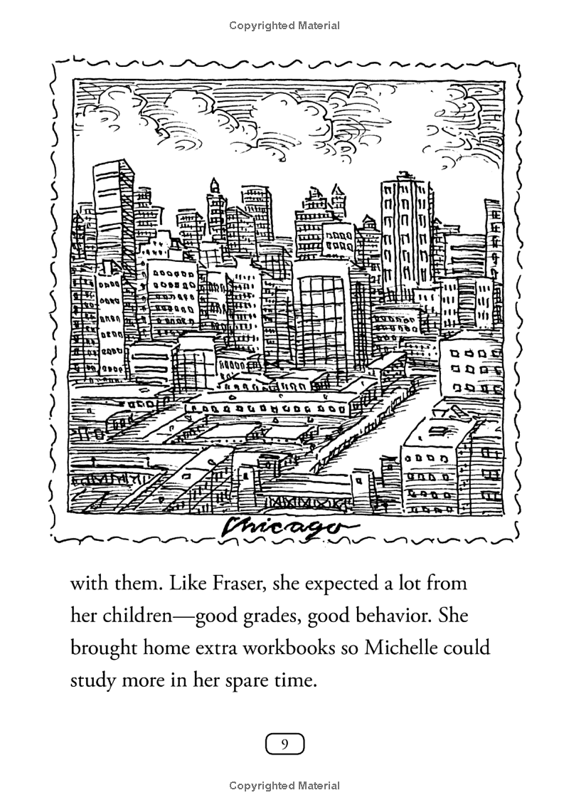 Who Is Michelle Obama? - Paperback