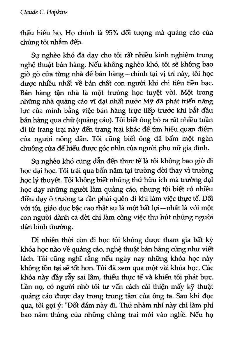 Đời quảng cáo (tái bản 2019)