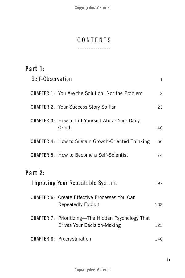 Stress-Free Productivity: A Personalised Toolkit To Become Your Most Efficient, Creative Self