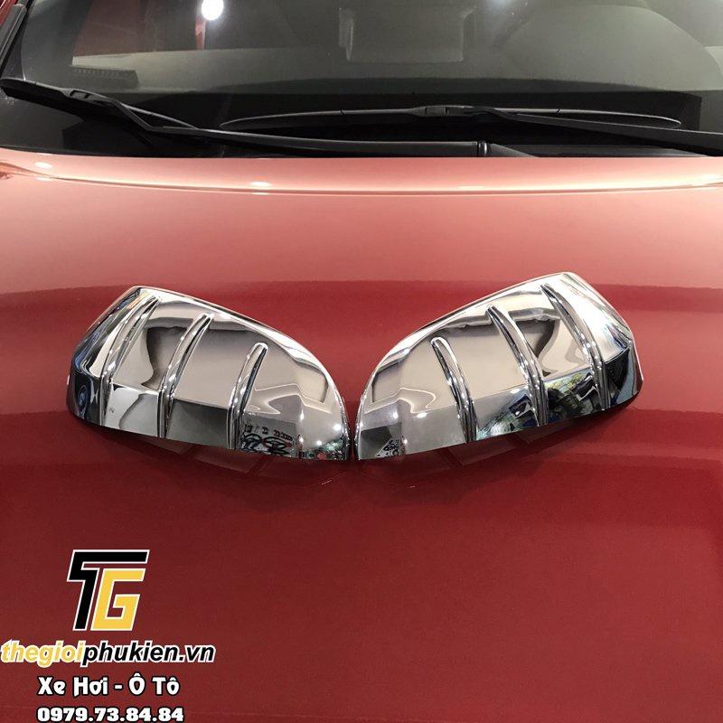 Bộ ốp gương chiếu hậu Toyota Corolla Cross
