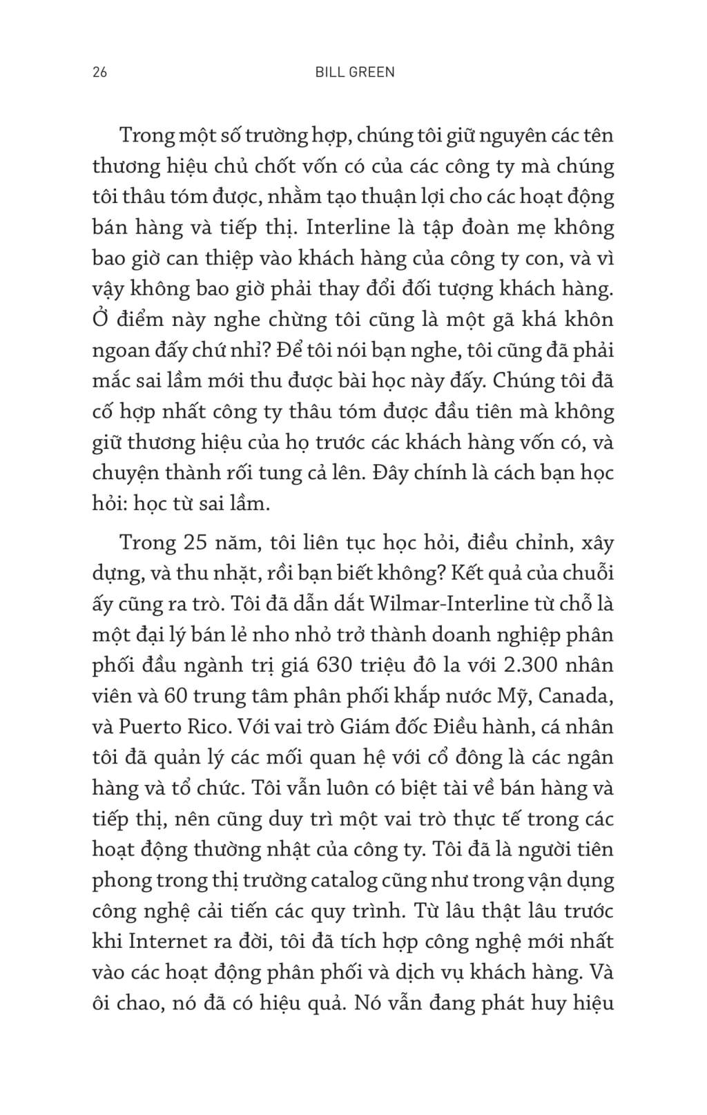Tận Tâm Tận Lực - 101 Bài Học Kinh Doanh Thực Tiễn Cho Doanh Nhân Khởi Nghiệp